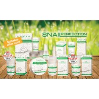 Snail perfection