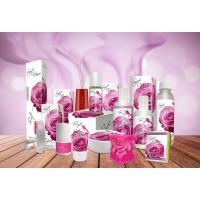 Soft Rose
