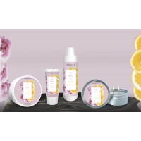 Aromatherapy