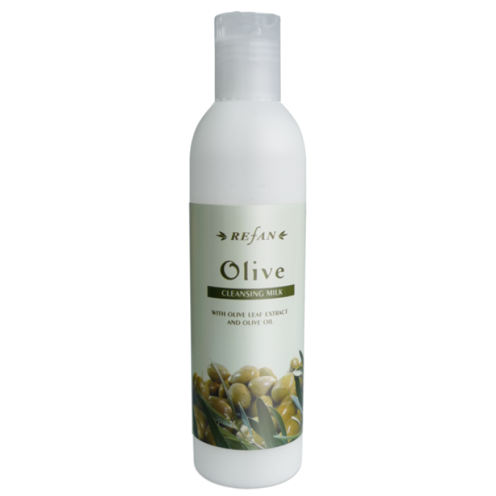 Olive CLEANSING MILK
