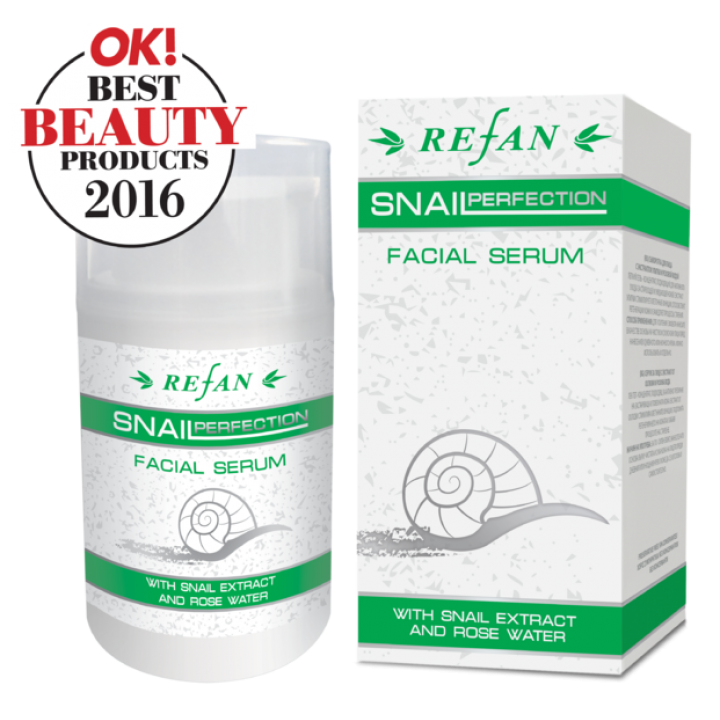 SNAIL PERFECTION Facial serum
