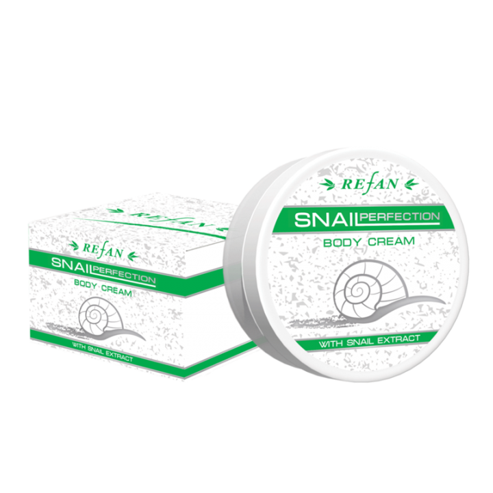 SNAIL PERFECTION Body cream