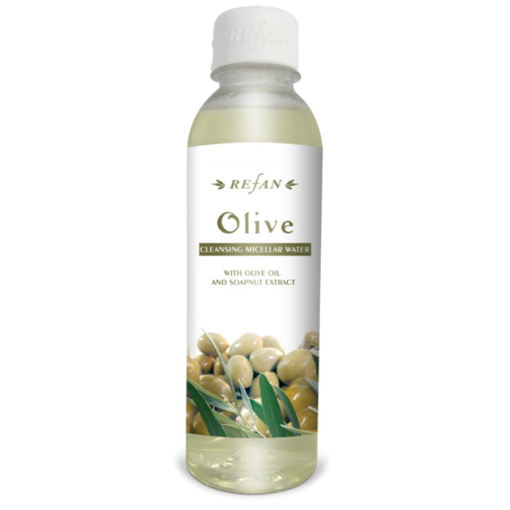 Olive CLEANSING MICELLAR WATER