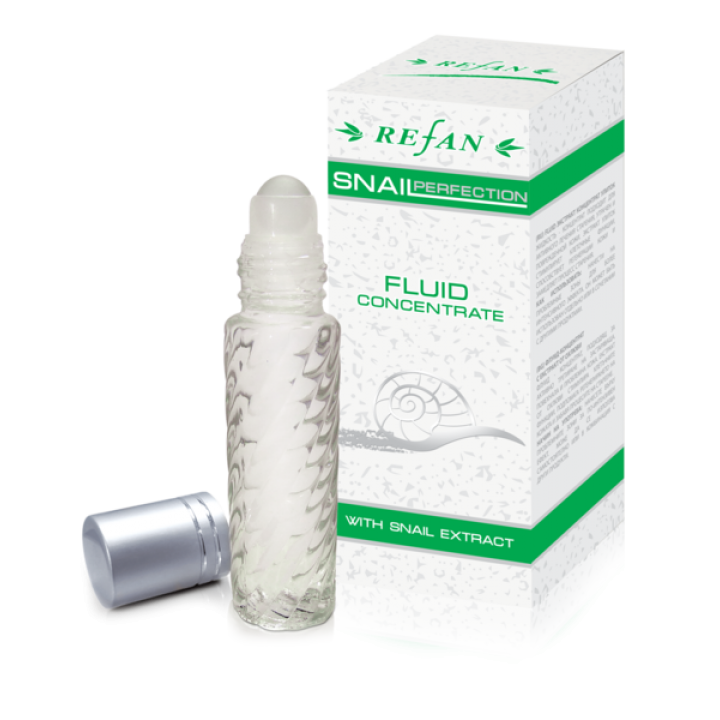 SNAIL PERFECTION Fluid-concentrate