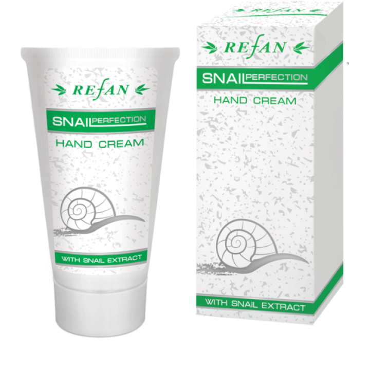 SNAIL PERFECTION Hand cream