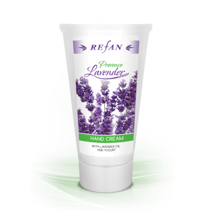 Provence Lavender HAND CREAM