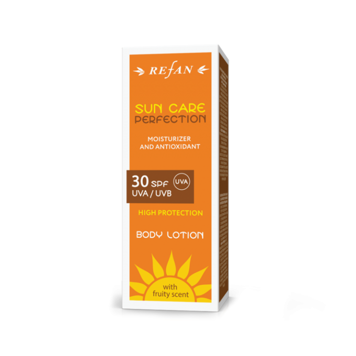 SUN CARE PERFECTION BODY LOTION SPF 30 UVА/UVВ